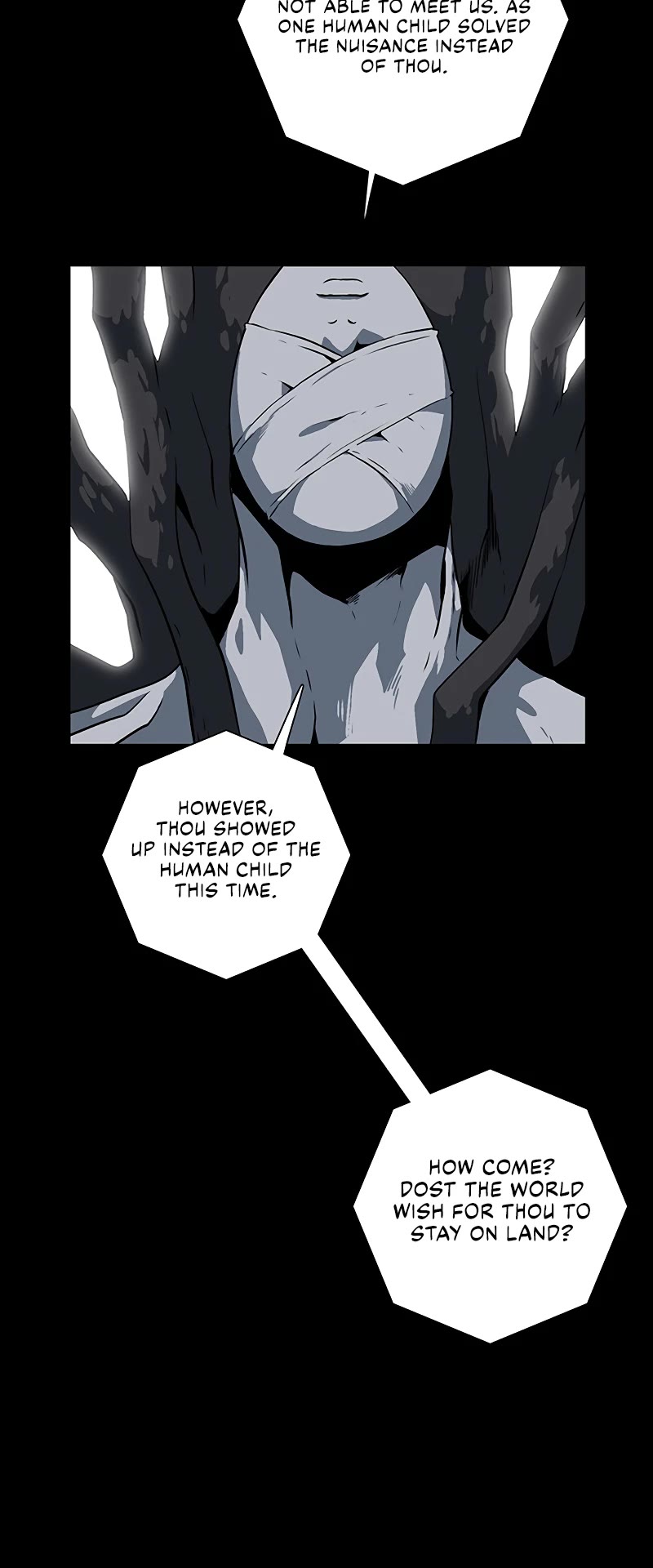 One Step for the Dark Lord Chapter 116 page 25 - Chapter 116