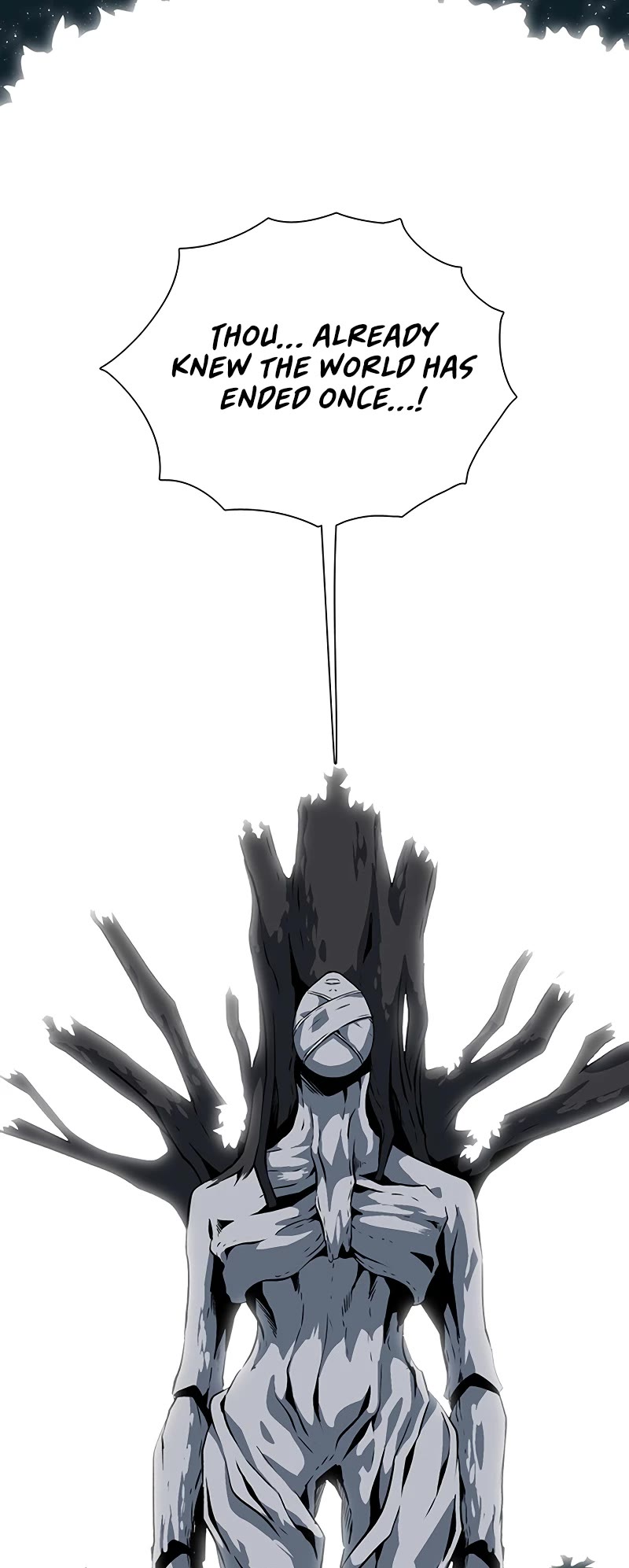 One Step for the Dark Lord Chapter 116 page 28 - Chapter 116