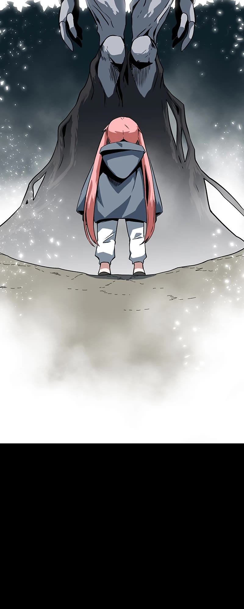 One Step for the Dark Lord Chapter 116 page 29 - Chapter 116