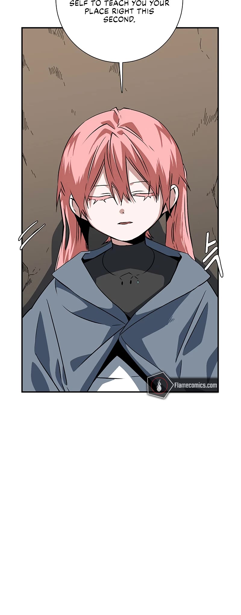 One Step for the Dark Lord Chapter 116 page 4 - Chapter 116