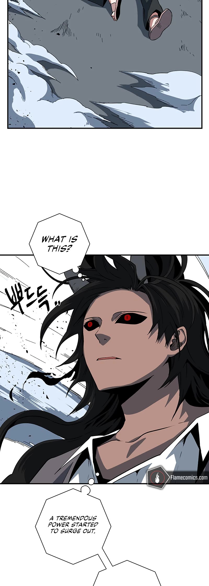 One Step for the Dark Lord Chapter 116 page 45 - Chapter 116