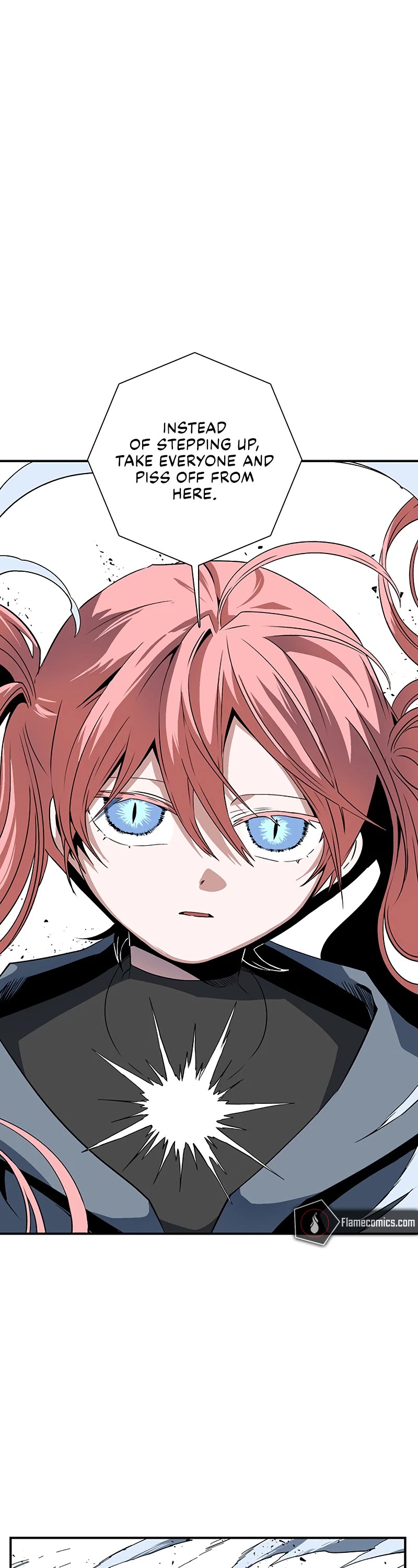 One Step for the Dark Lord Chapter 116 page 48 - Chapter 116