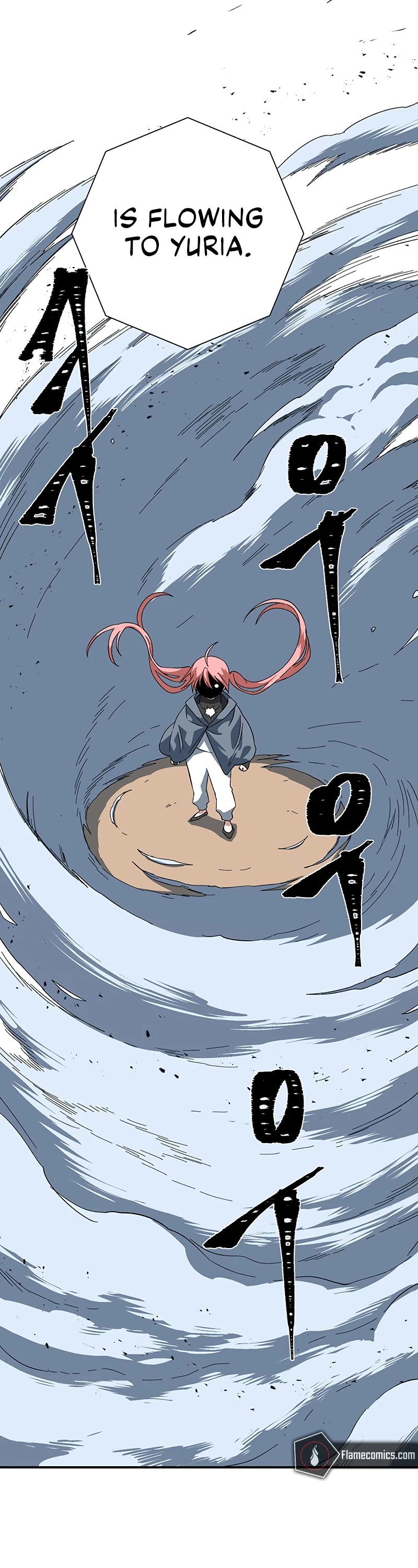 One Step for the Dark Lord Chapter 116 page 52 - Chapter 116