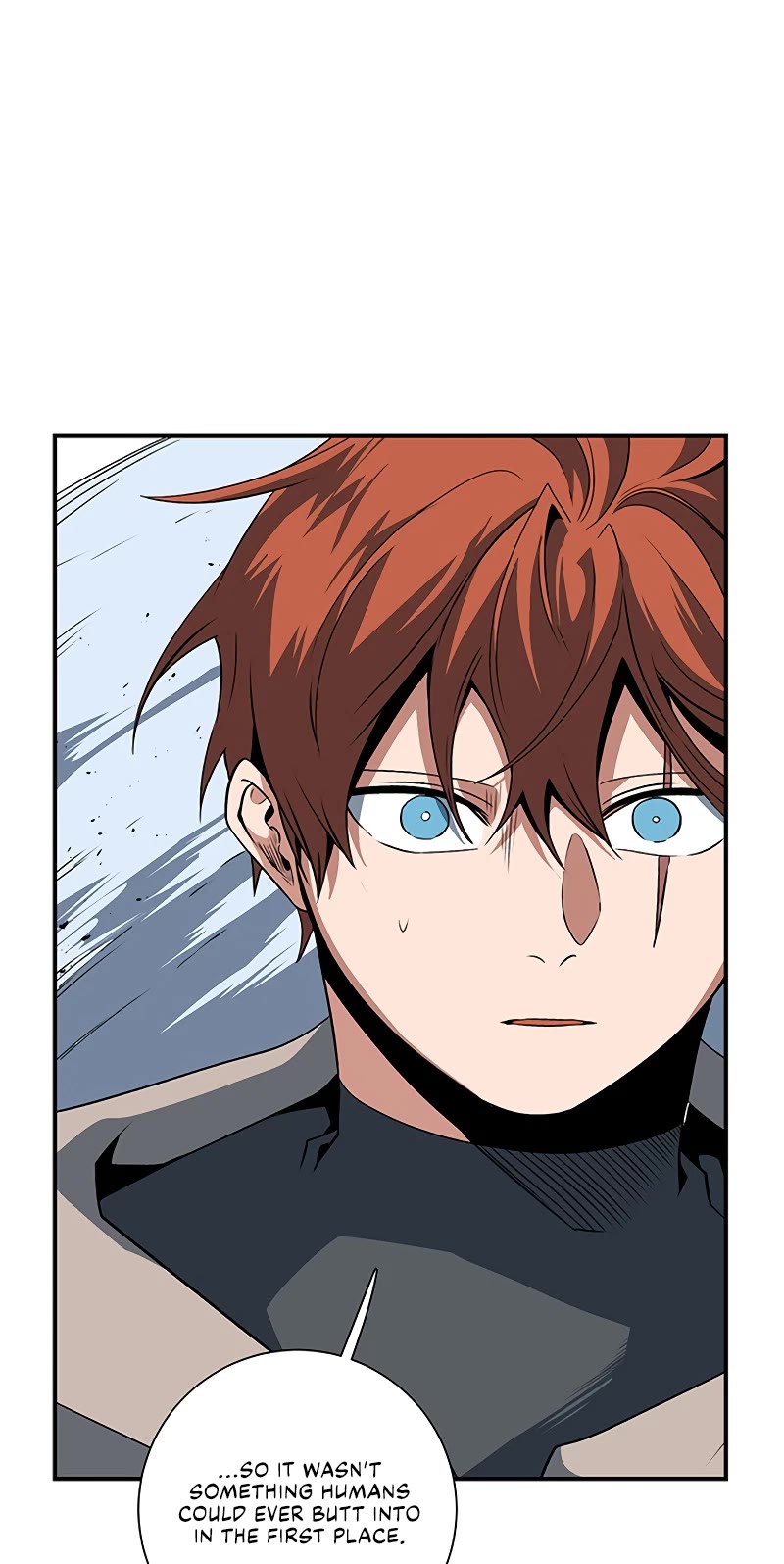 One Step for the Dark Lord Chapter 116 page 53 - Chapter 116