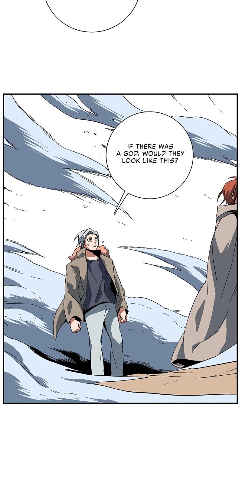 One Step for the Dark Lord Chapter 116 page 54 - Chapter 116