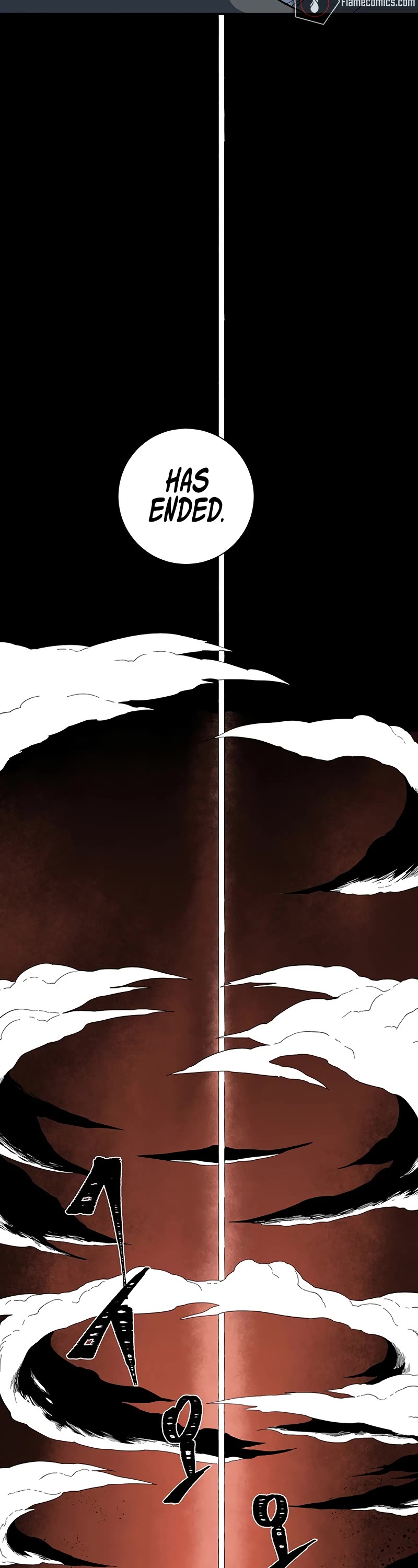 One Step for the Dark Lord Chapter 116 page 56 - Chapter 116