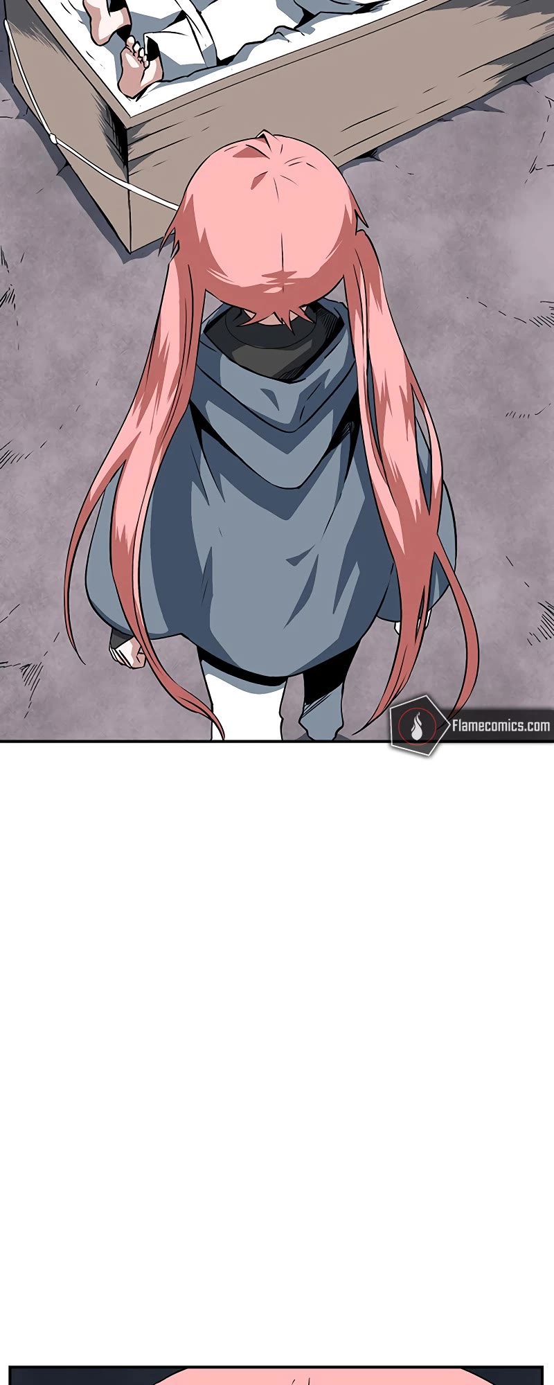 One Step for the Dark Lord Chapter 117 page 11 - Chapter 117
