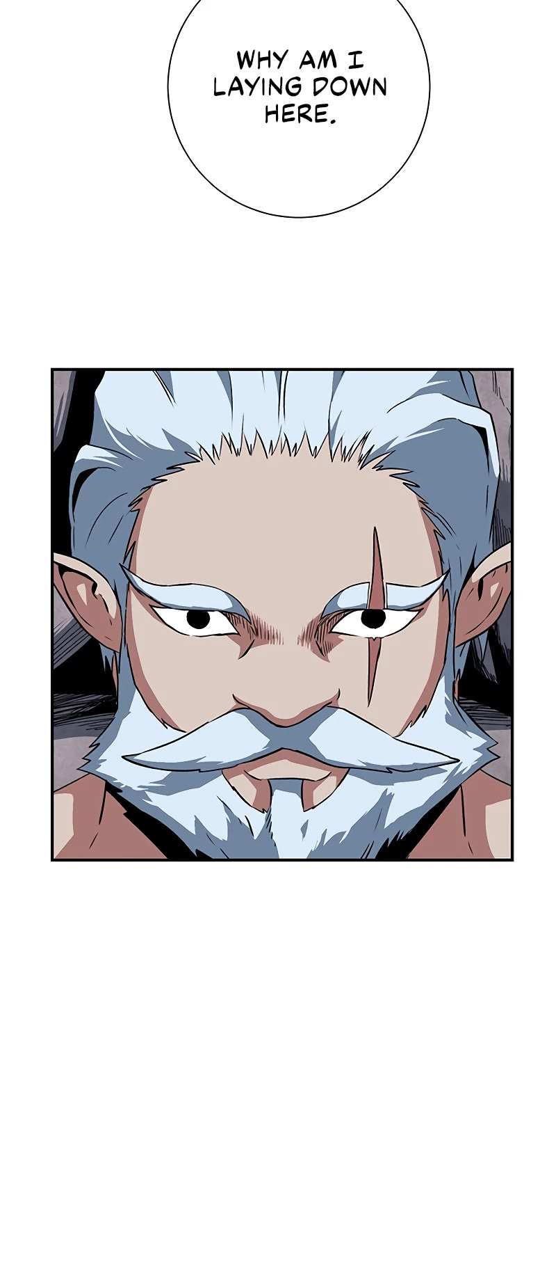 One Step for the Dark Lord Chapter 117 page 16 - Chapter 117