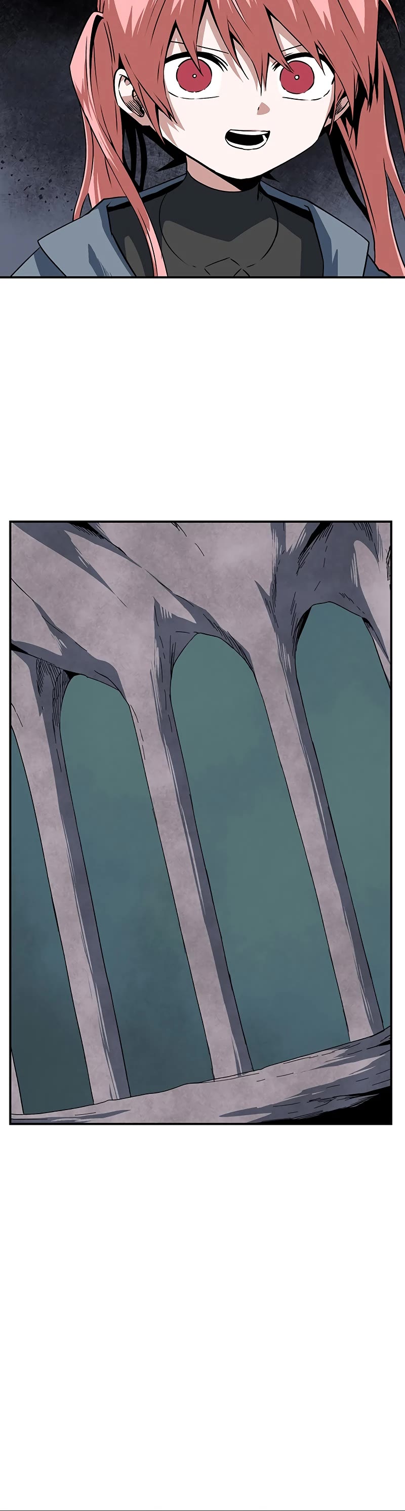 One Step for the Dark Lord Chapter 117 page 19 - Chapter 117