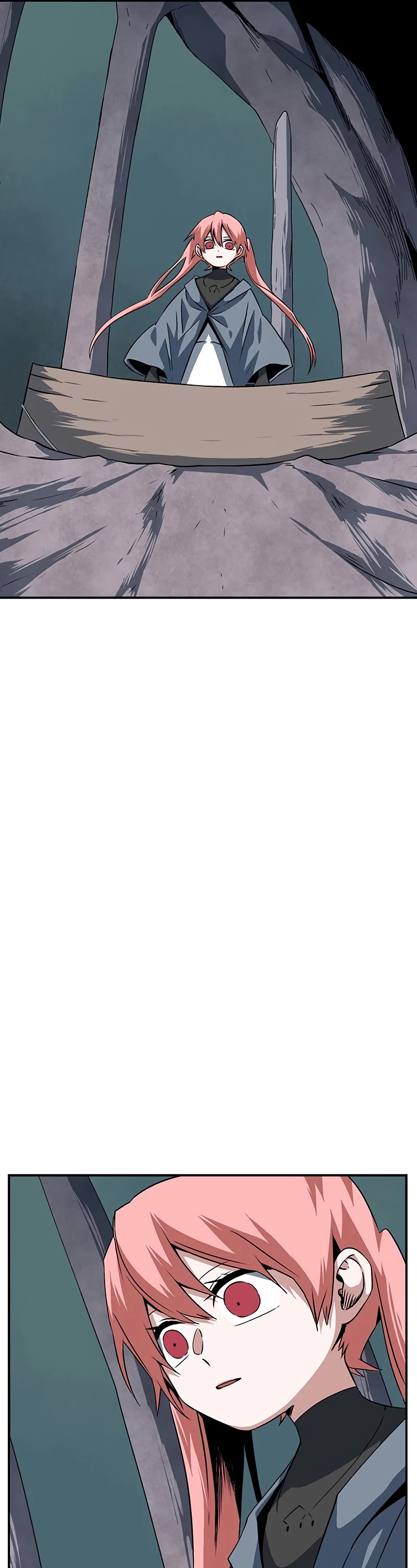 One Step for the Dark Lord Chapter 117 page 20 - Chapter 117