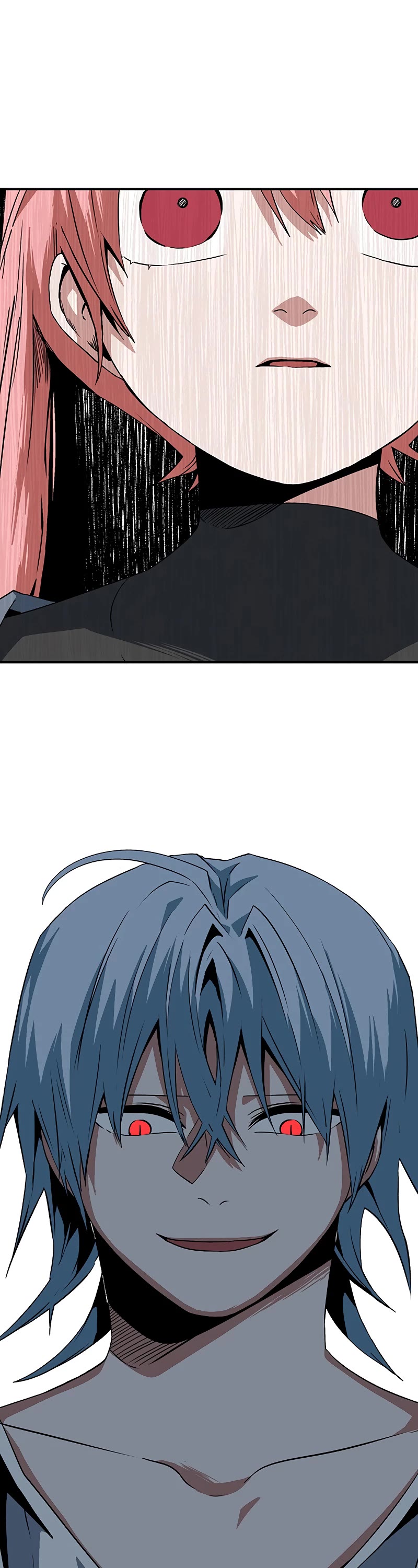 One Step for the Dark Lord Chapter 117 page 24 - Chapter 117