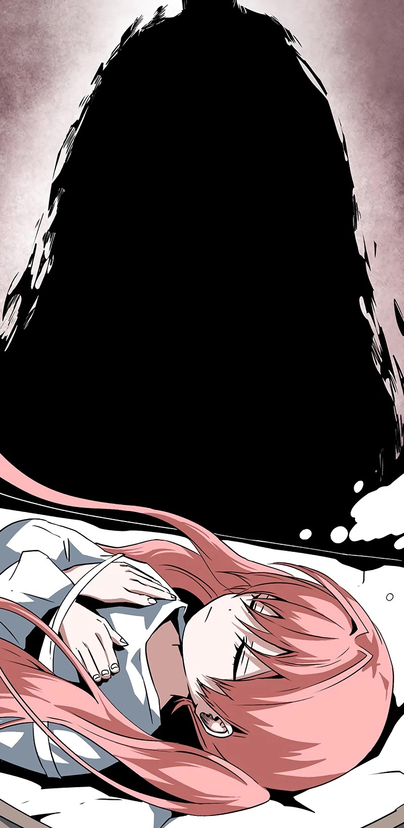One Step for the Dark Lord Chapter 117 page 26 - Chapter 117