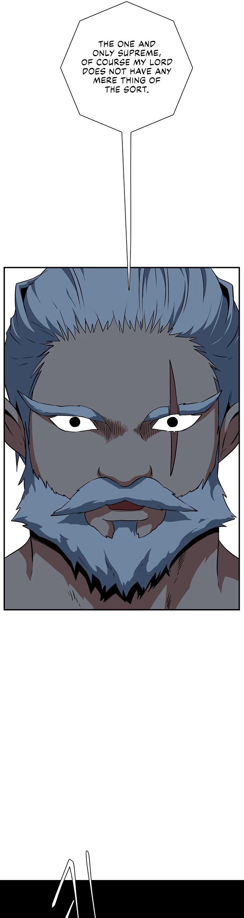 One Step for the Dark Lord Chapter 117 page 28 - Chapter 117
