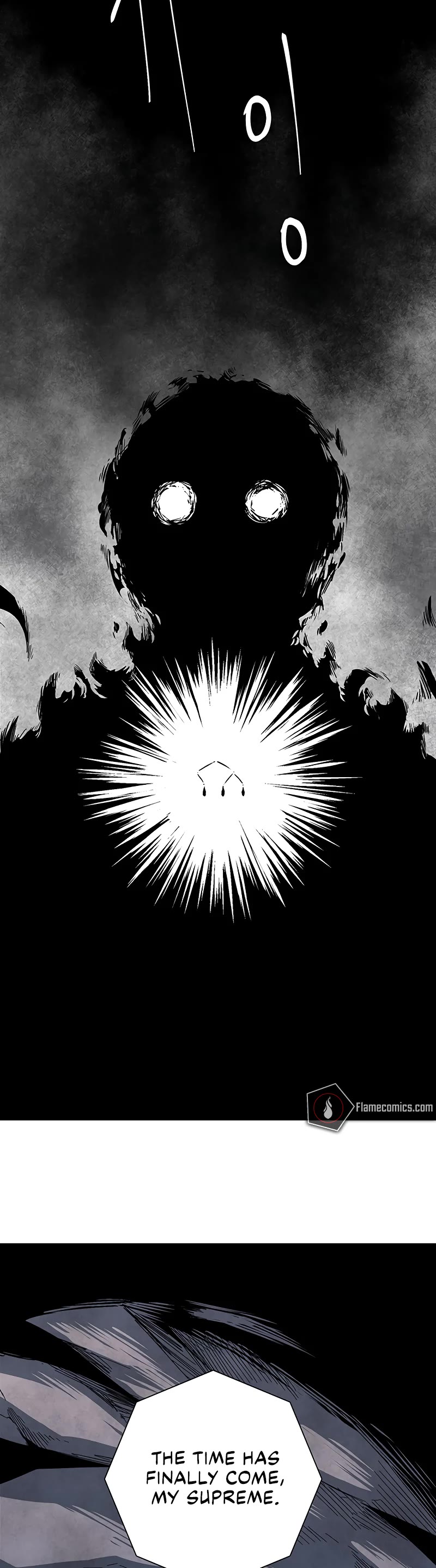 One Step for the Dark Lord Chapter 117 page 29 - Chapter 117