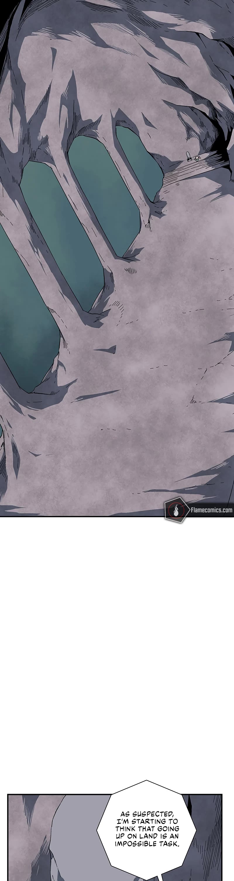 One Step for the Dark Lord Chapter 117 page 3 - Chapter 117