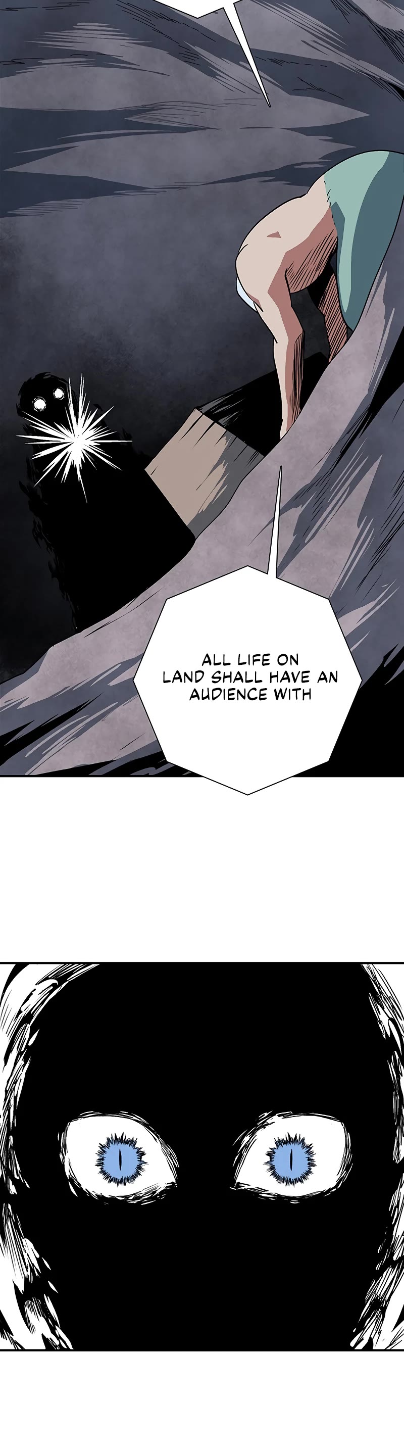 One Step for the Dark Lord Chapter 117 page 30 - Chapter 117