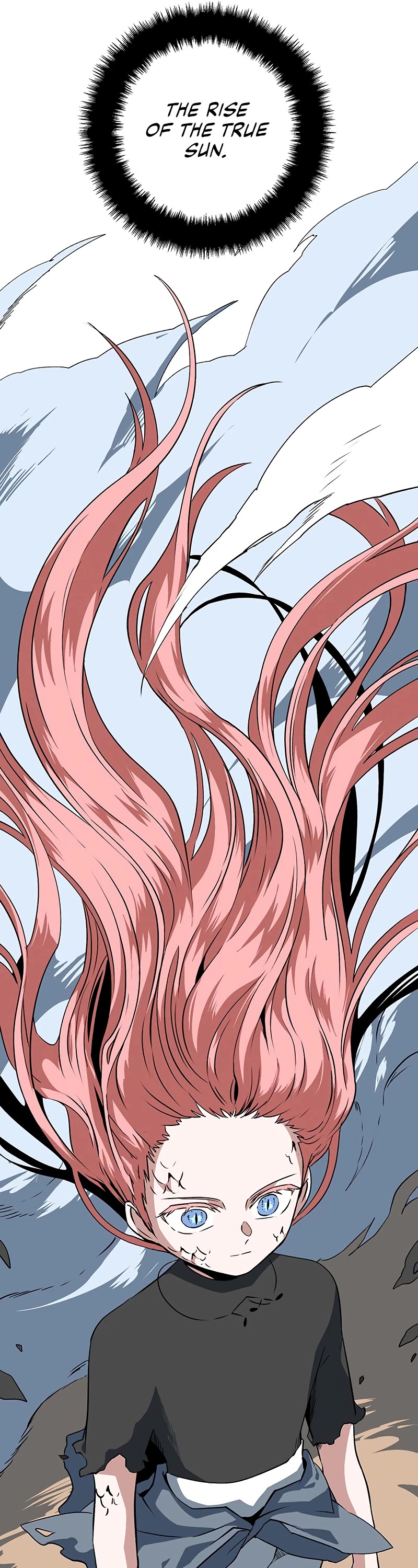 One Step for the Dark Lord Chapter 117 page 31 - Chapter 117