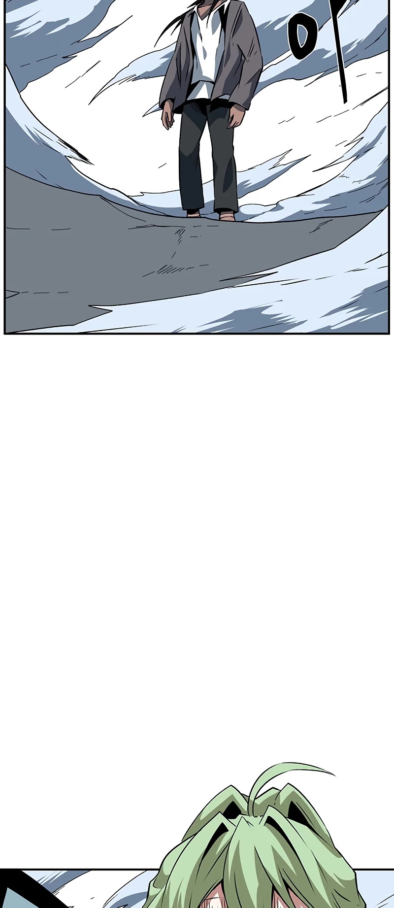 One Step for the Dark Lord Chapter 117 page 33 - Chapter 117