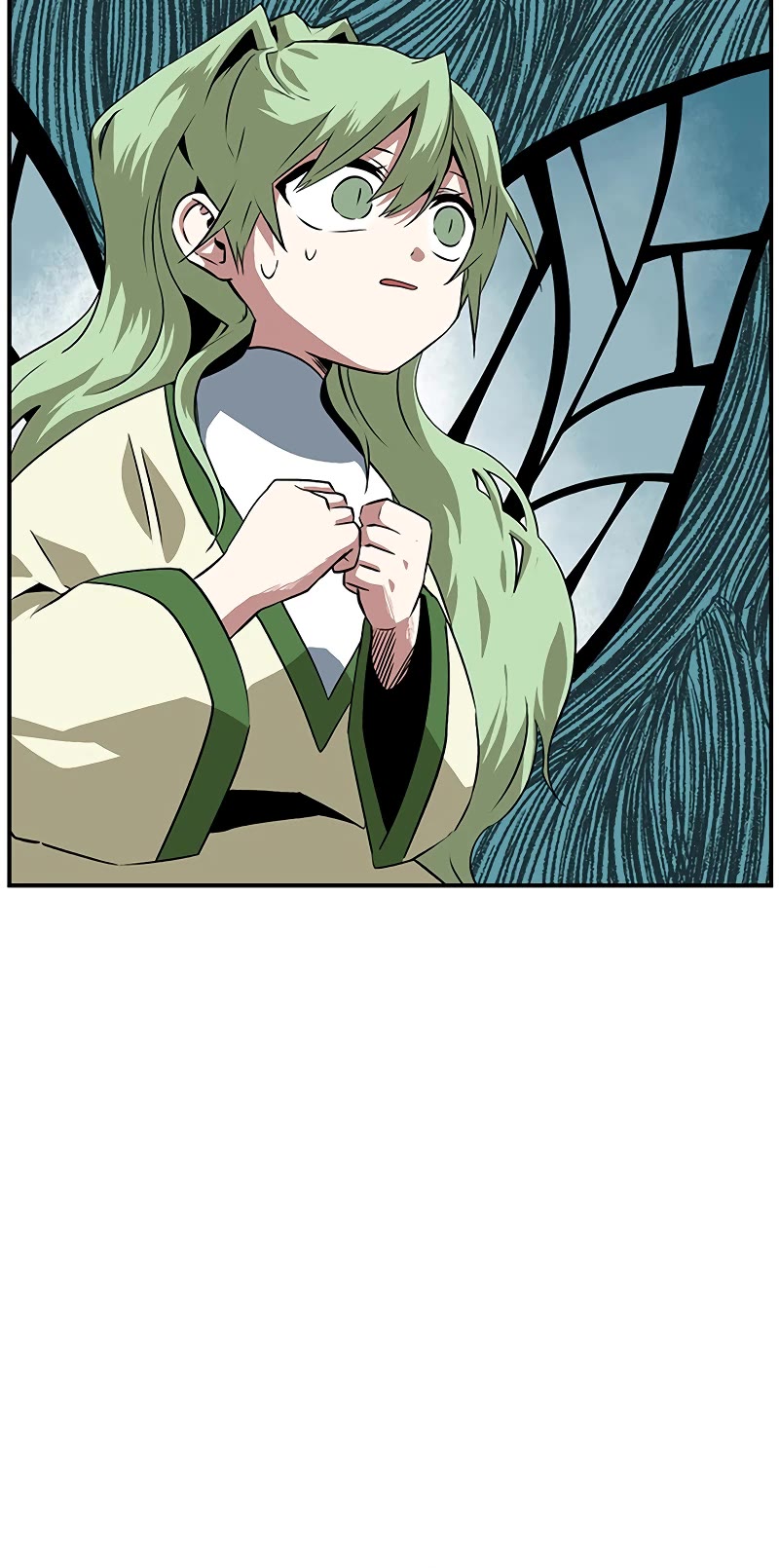 One Step for the Dark Lord Chapter 117 page 38 - Chapter 117