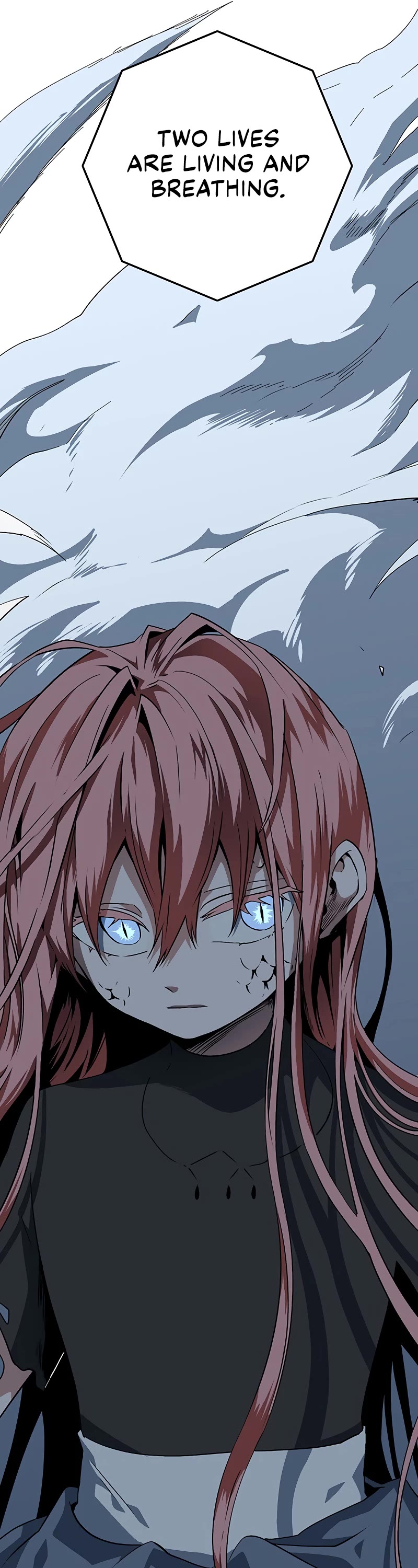 One Step for the Dark Lord Chapter 117 page 39 - Chapter 117