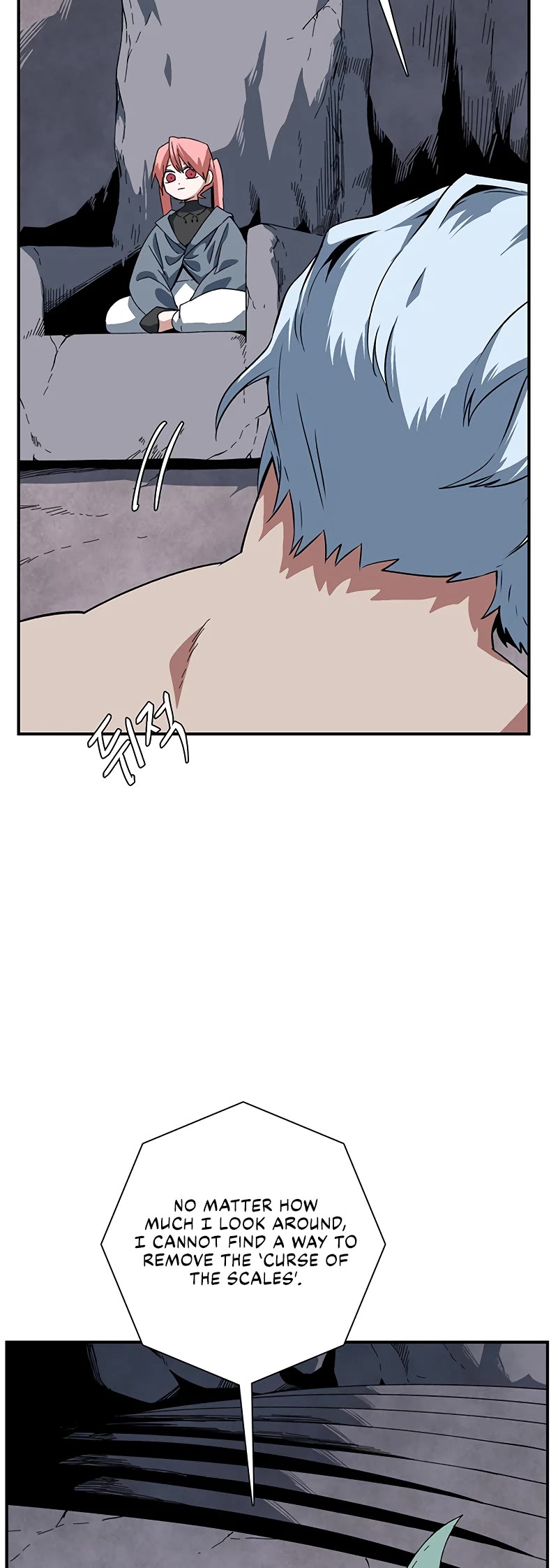 One Step for the Dark Lord Chapter 117 page 4 - Chapter 117