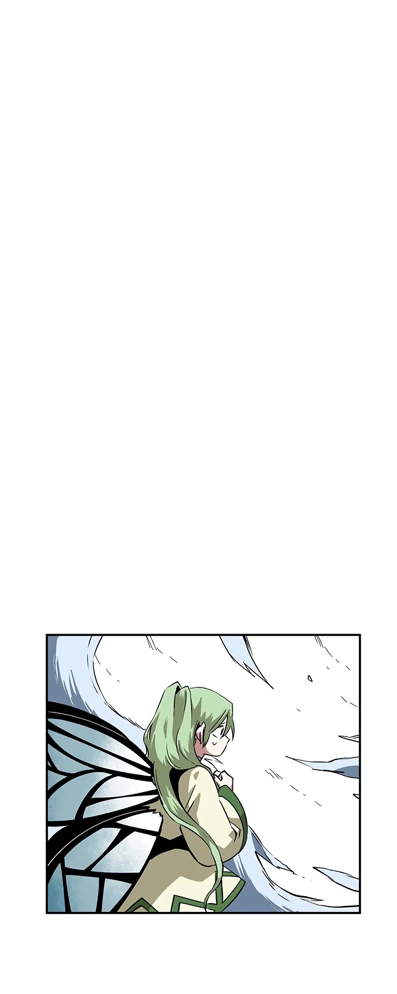 One Step for the Dark Lord Chapter 117 page 42 - Chapter 117