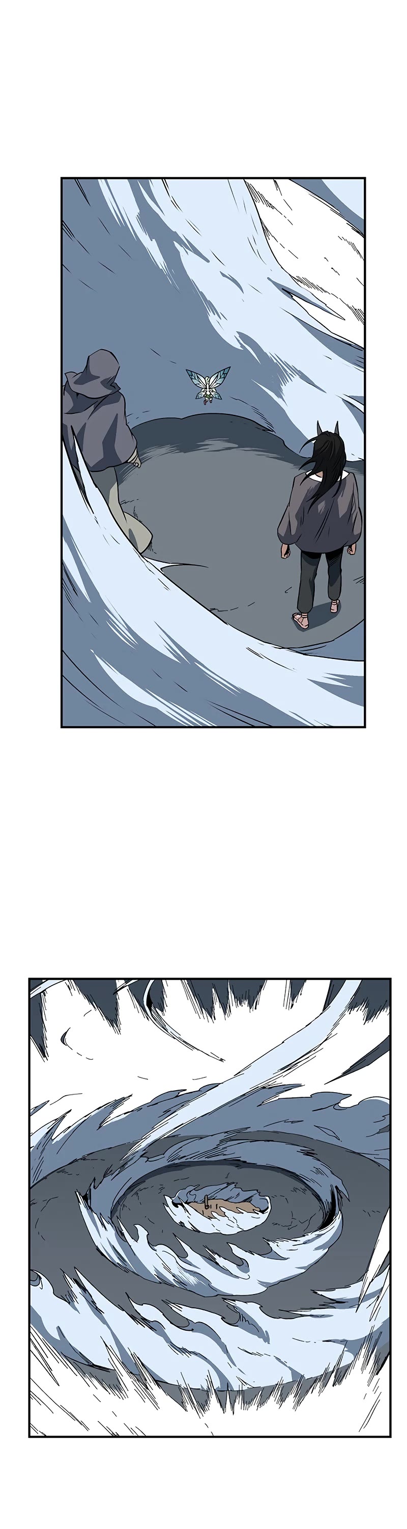 One Step for the Dark Lord Chapter 117 page 43 - Chapter 117