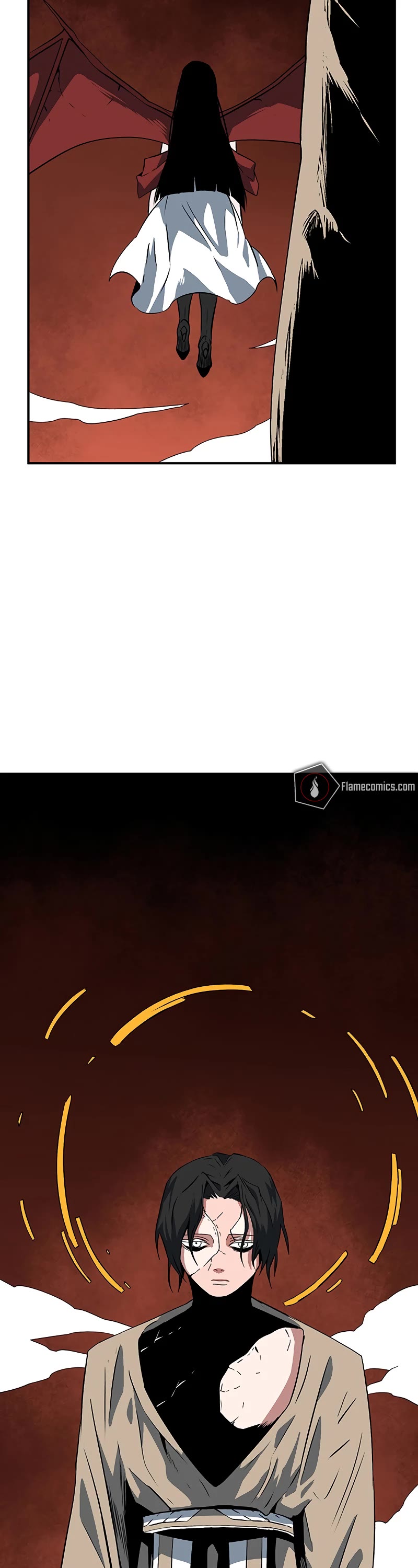 One Step for the Dark Lord Chapter 117 page 48 - Chapter 117