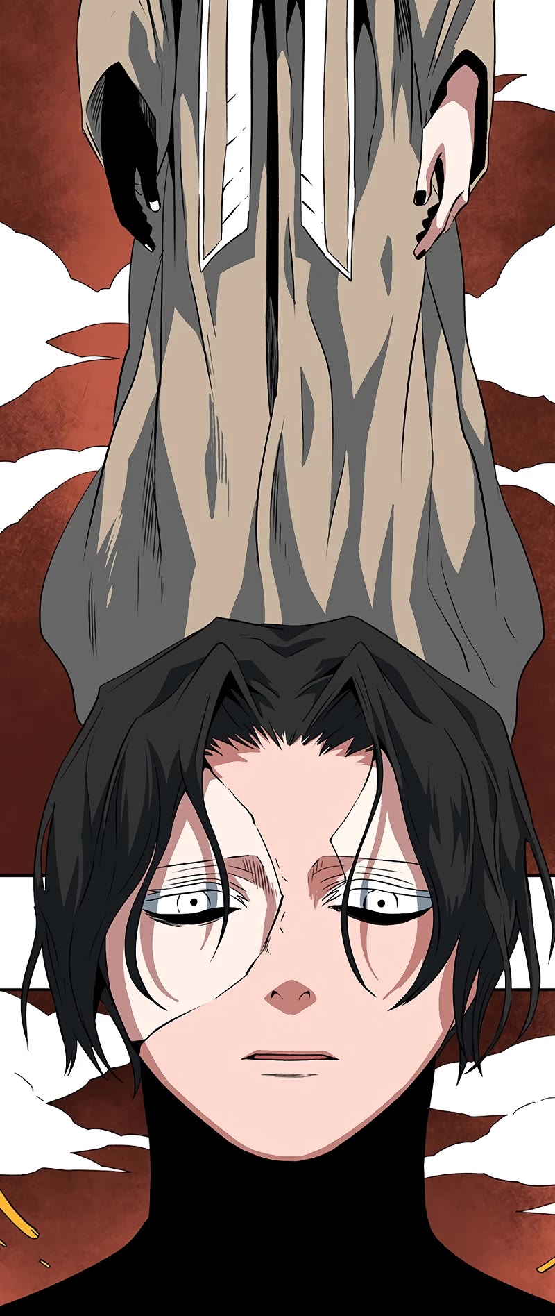 One Step for the Dark Lord Chapter 117 page 49 - Chapter 117