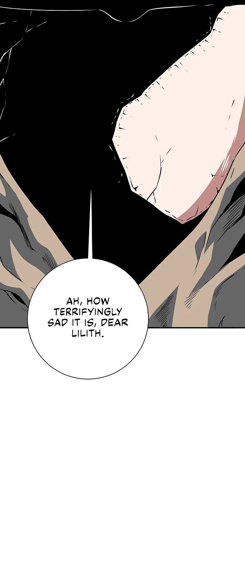 One Step for the Dark Lord Chapter 117 page 50 - Chapter 117