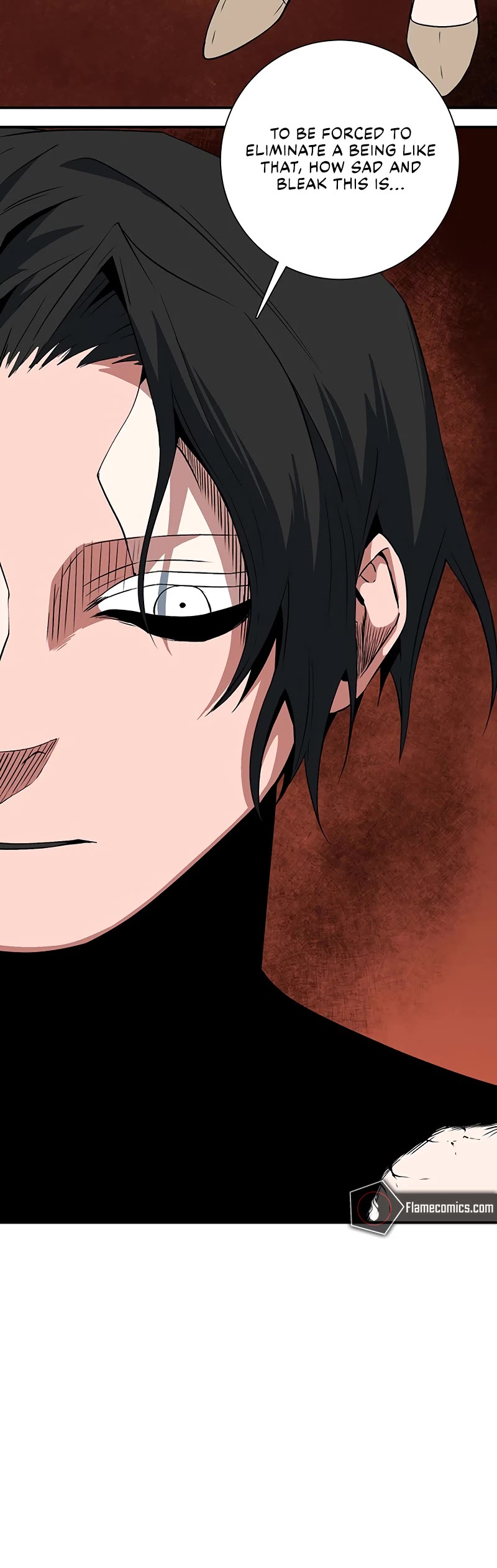 One Step for the Dark Lord Chapter 117 page 55 - Chapter 117
