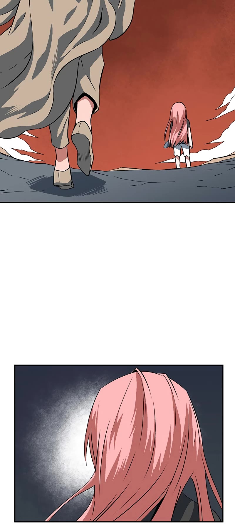 One Step for the Dark Lord Chapter 118 page 19 - Chapter 118