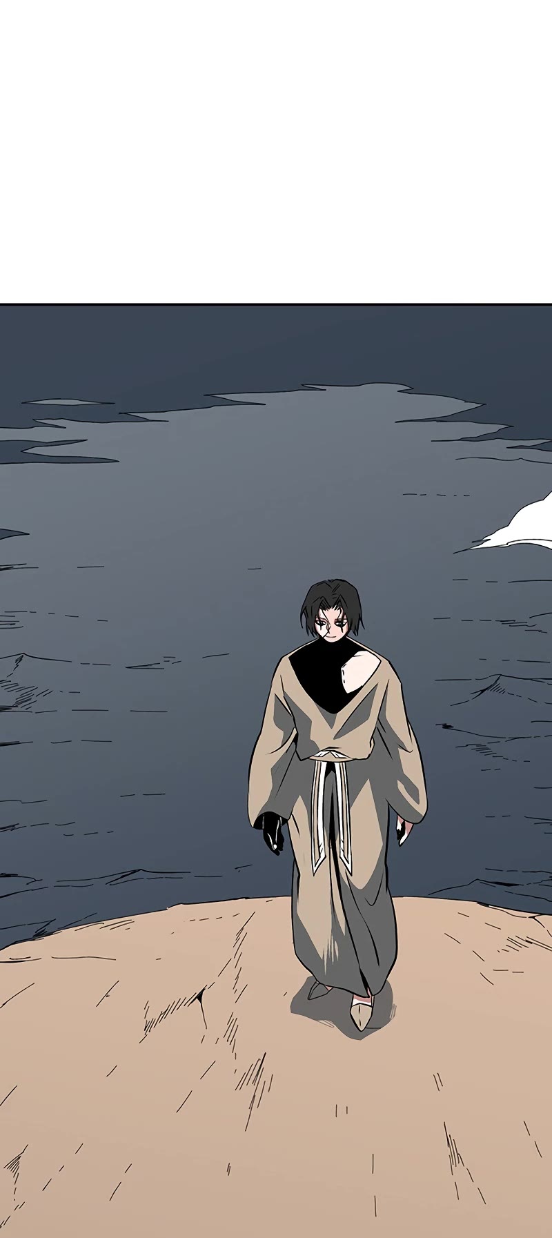 One Step for the Dark Lord Chapter 118 page 20 - Chapter 118