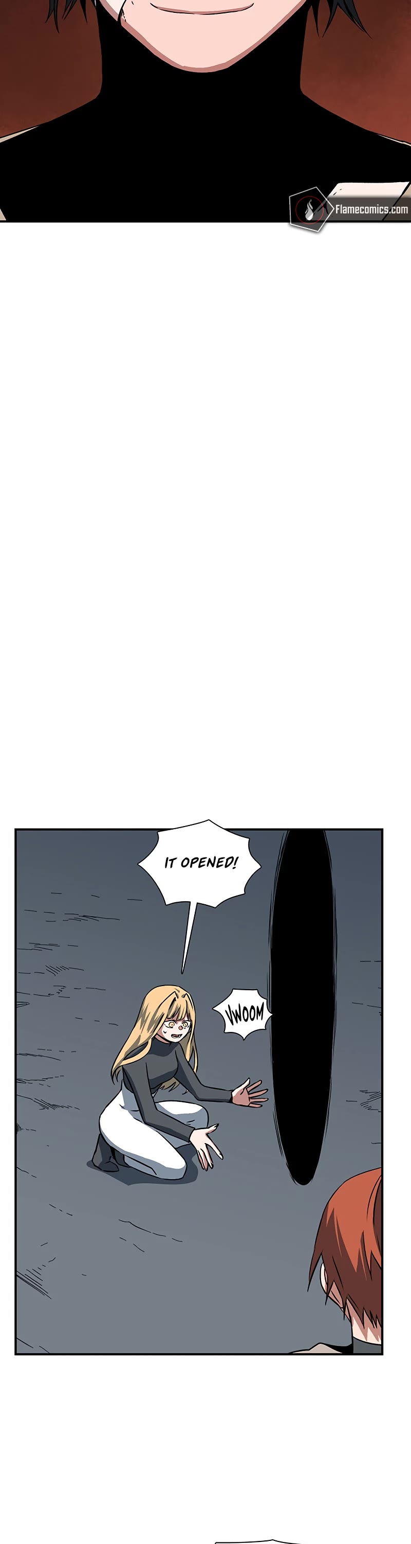 One Step for the Dark Lord Chapter 118 page 22 - Chapter 118