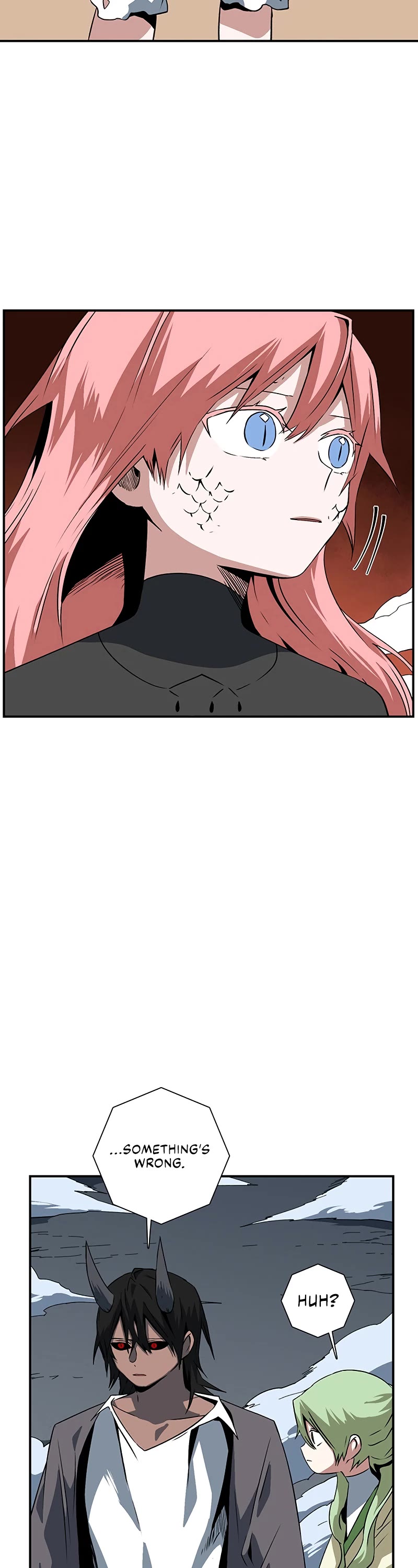 One Step for the Dark Lord Chapter 118 page 3 - Chapter 118