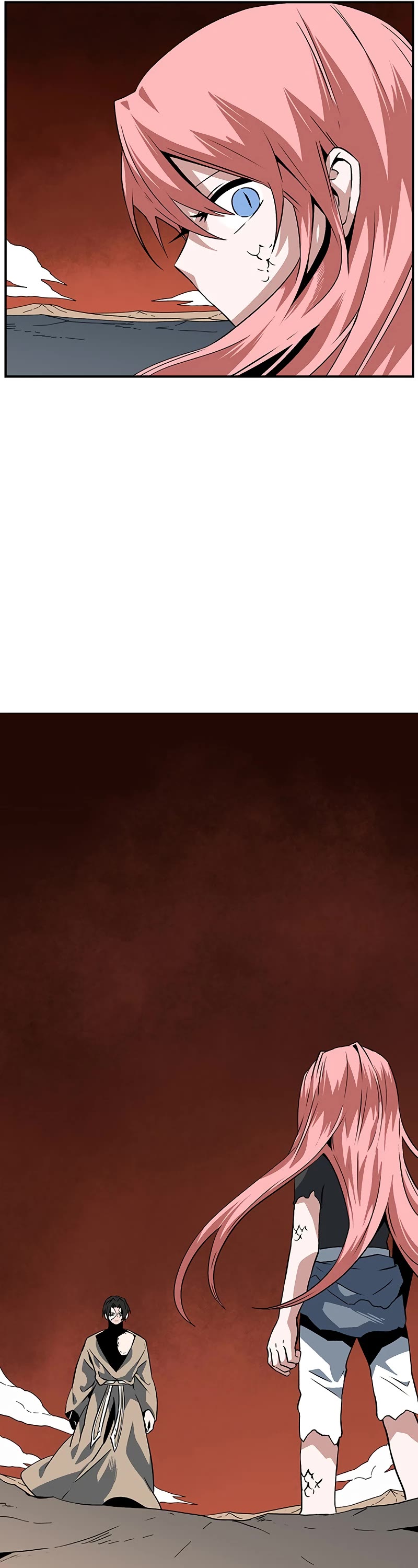 One Step for the Dark Lord Chapter 118 page 33 - Chapter 118