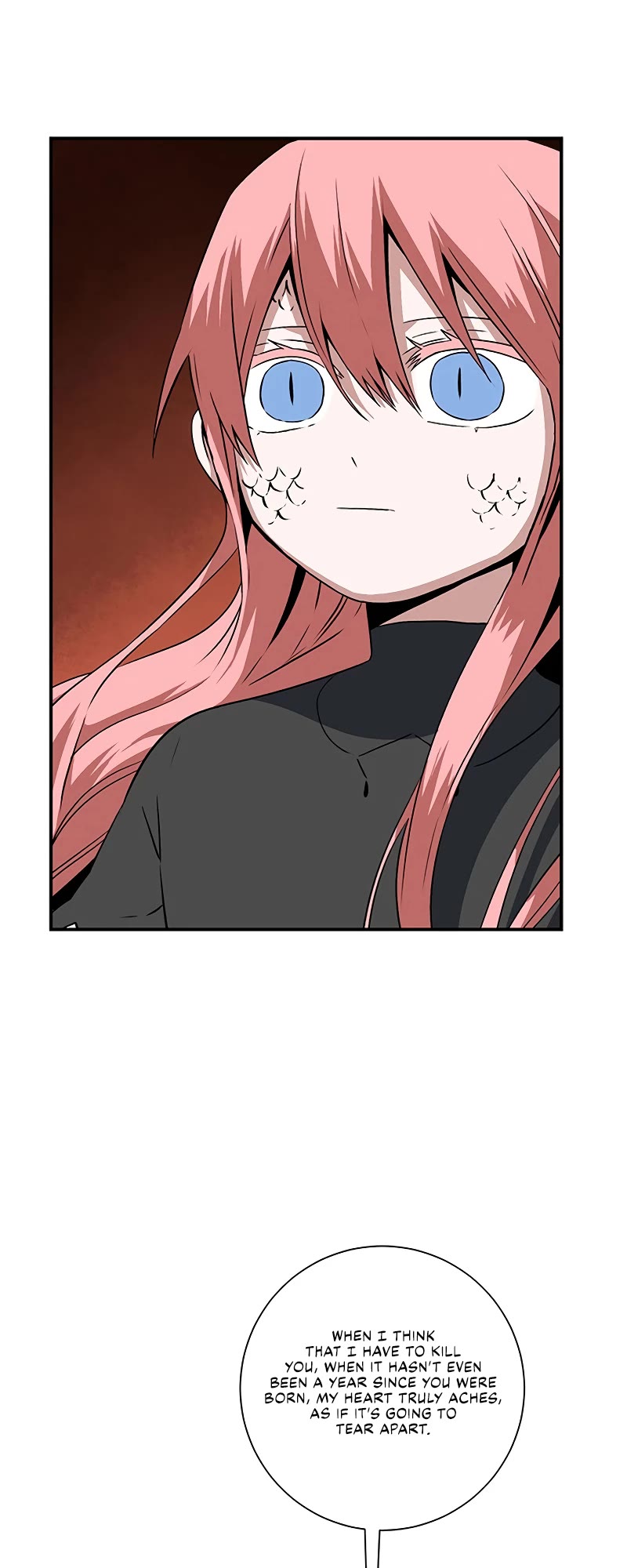 One Step for the Dark Lord Chapter 118 page 35 - Chapter 118