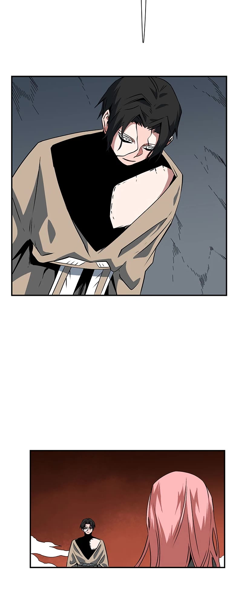 One Step for the Dark Lord Chapter 118 page 36 - Chapter 118