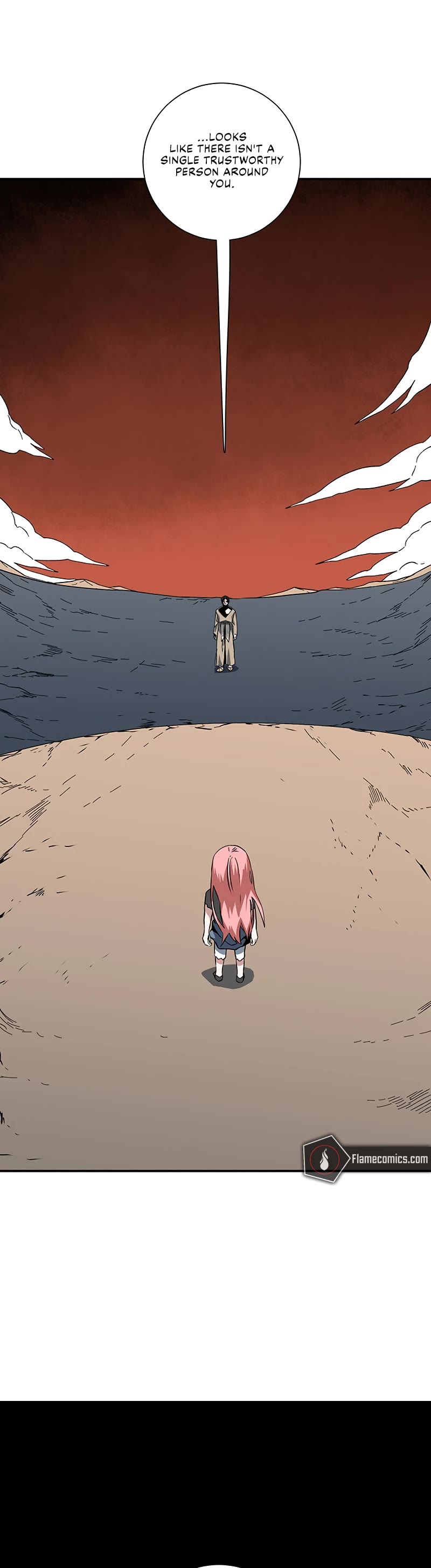 One Step for the Dark Lord Chapter 118 page 38 - Chapter 118