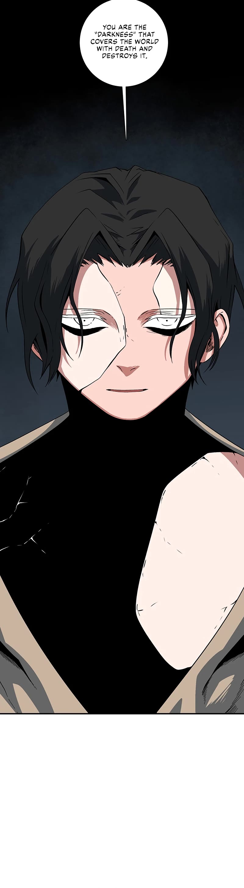 One Step for the Dark Lord Chapter 118 page 39 - Chapter 118