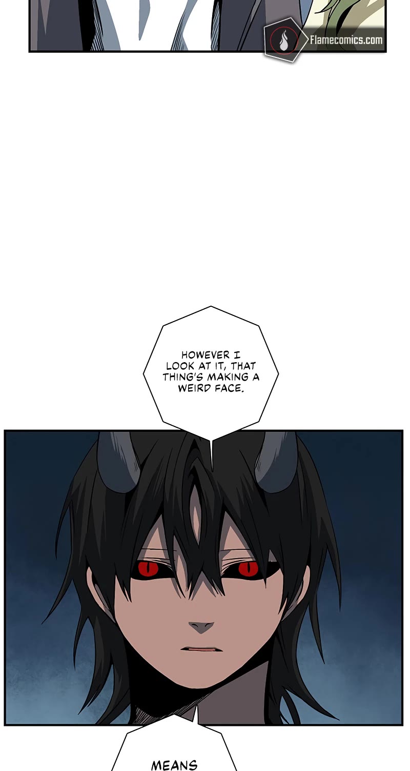 One Step for the Dark Lord Chapter 118 page 4 - Chapter 118