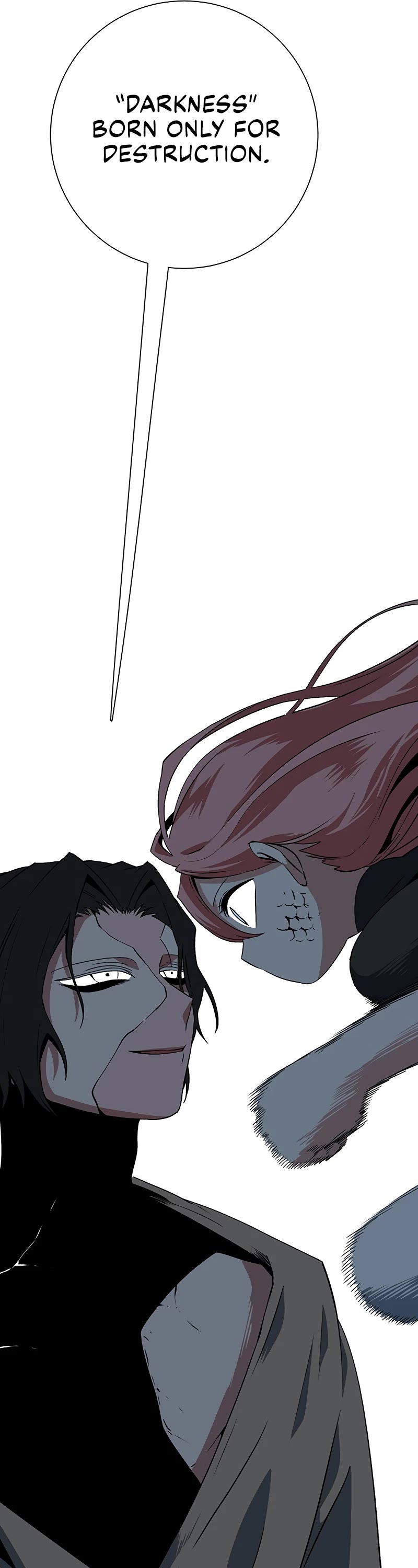One Step for the Dark Lord Chapter 118 page 40 - Chapter 118