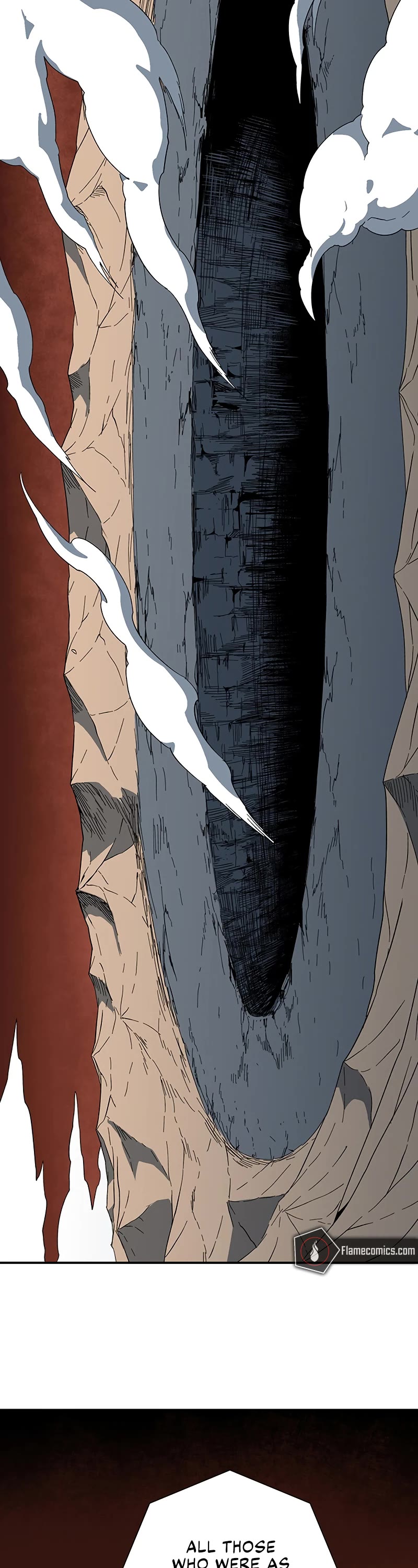 One Step for the Dark Lord Chapter 118 page 48 - Chapter 118