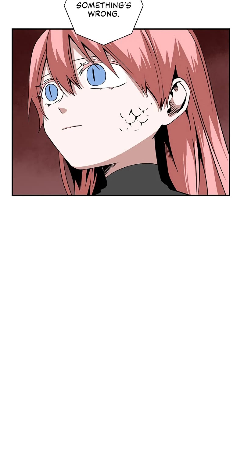 One Step for the Dark Lord Chapter 118 page 5 - Chapter 118