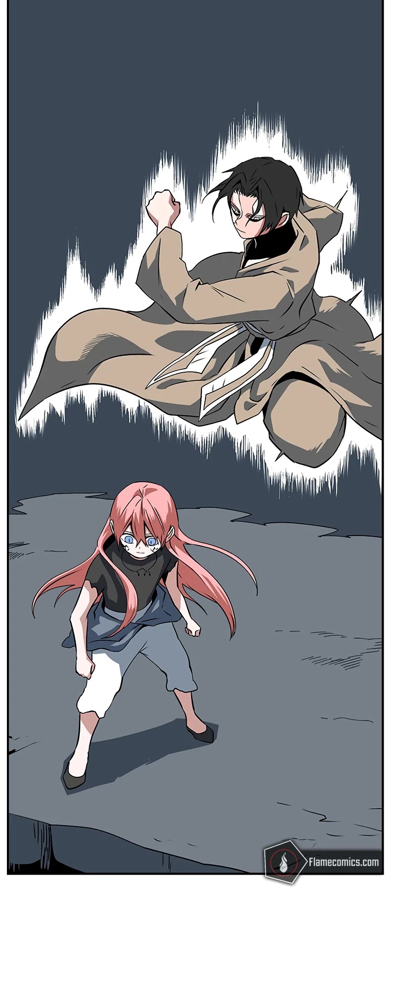 One Step for the Dark Lord Chapter 118 page 53 - Chapter 118