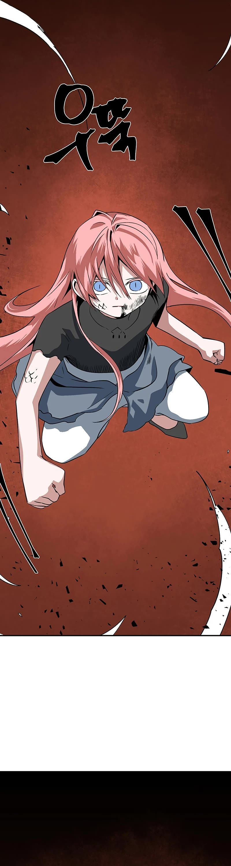One Step for the Dark Lord Chapter 118 page 59 - Chapter 118