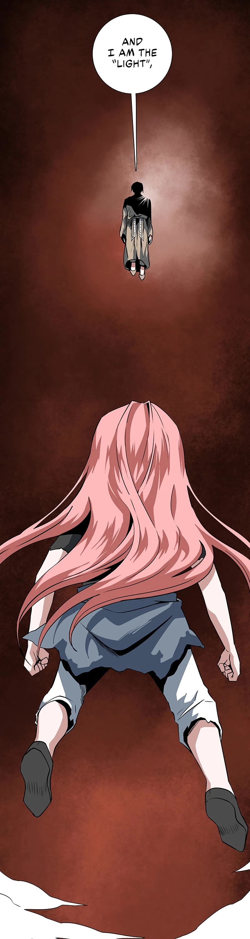 One Step for the Dark Lord Chapter 118 page 60 - Chapter 118