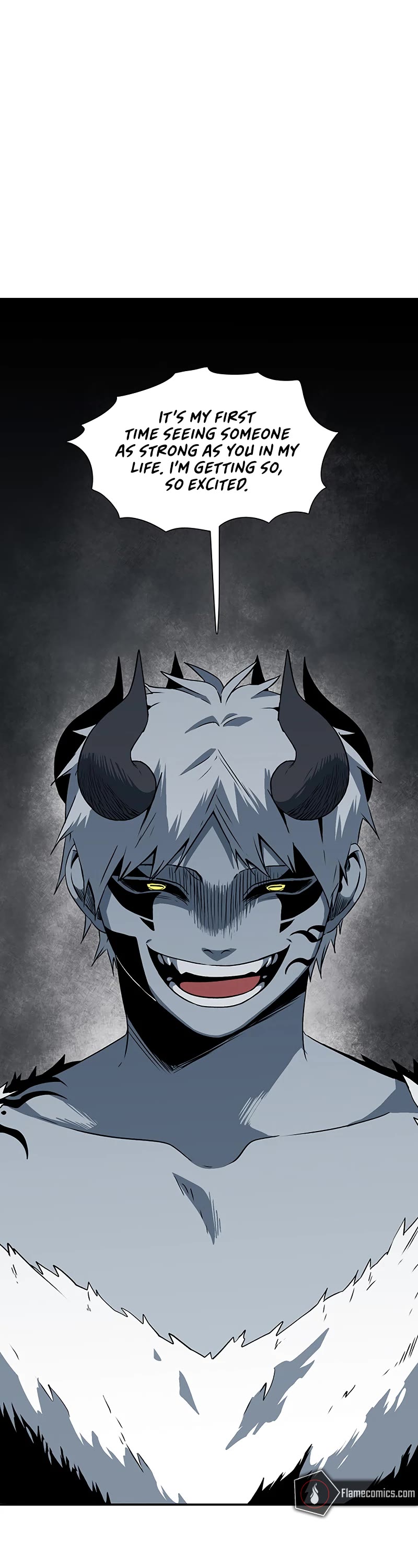 One Step for the Dark Lord Chapter 118 page 7 - Chapter 118