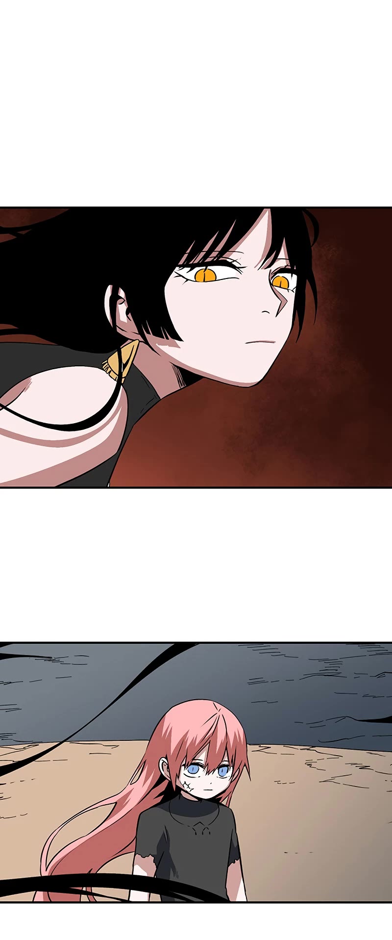 One Step for the Dark Lord Chapter 118 page 9 - Chapter 118