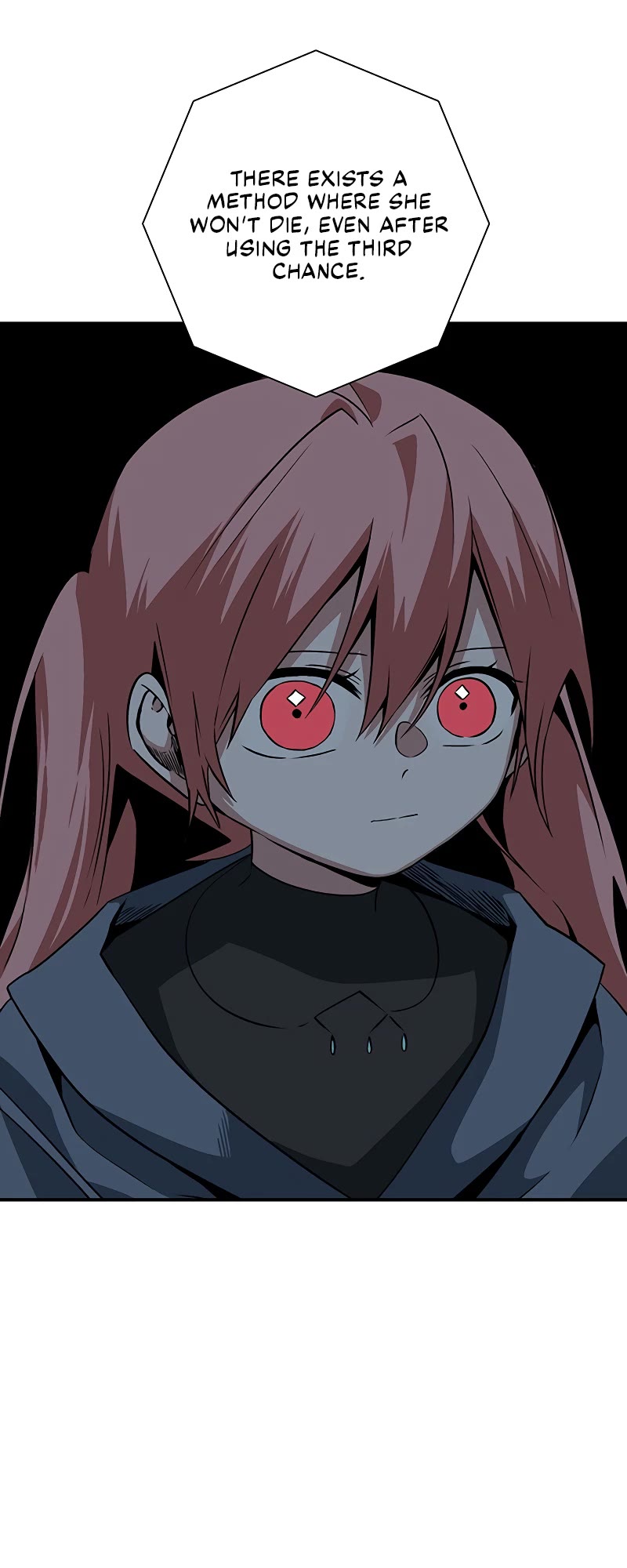 One Step for the Dark Lord Chapter 119 page 16 - Chapter 119